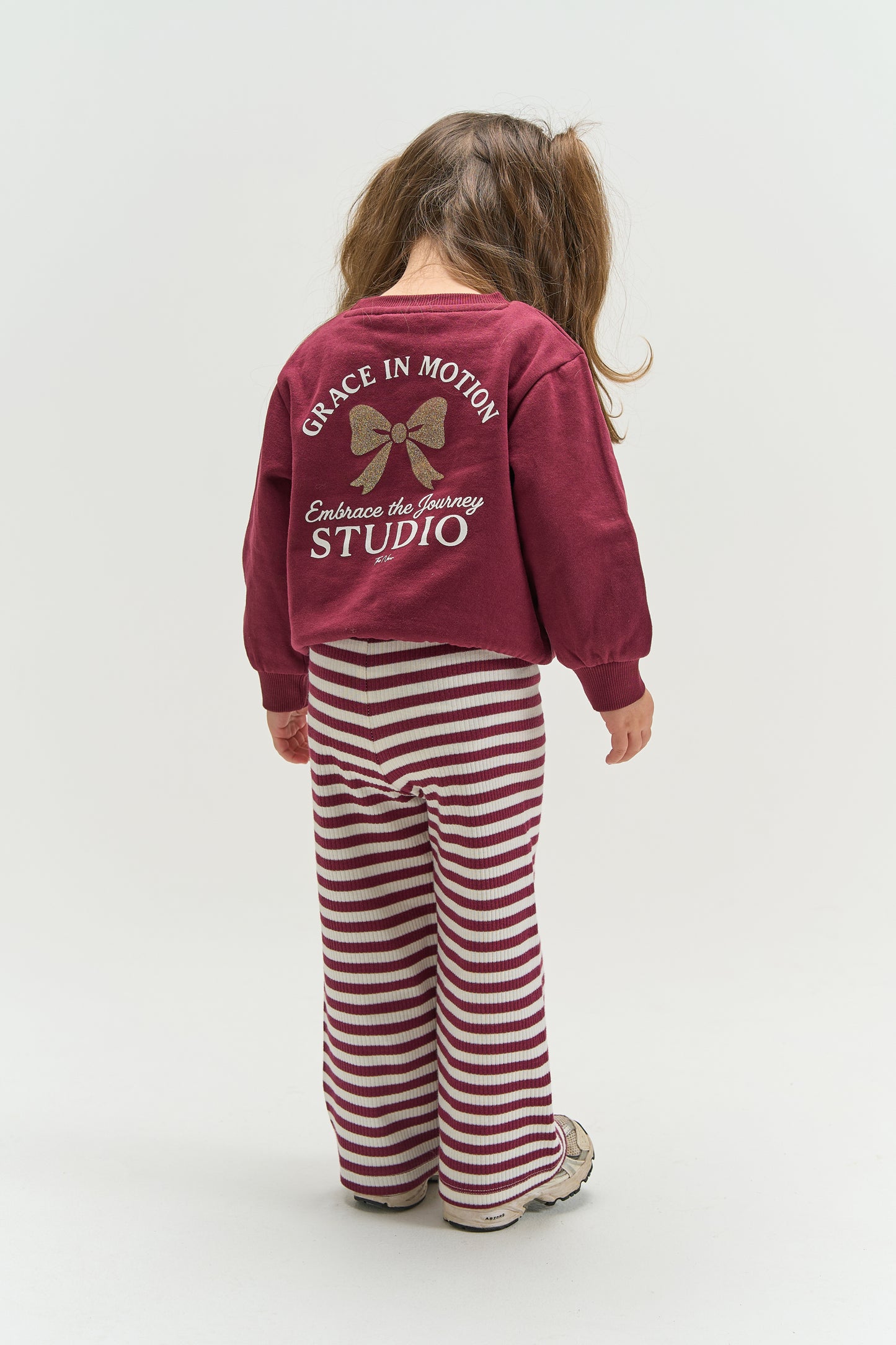 THE NEW - VERONA SWEATSHIRT
