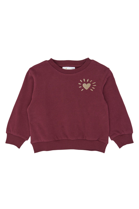THE NEW - VERONA SWEATSHIRT