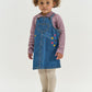 THE NEW - VERNINA POLOSHIRT ELDERBERRY