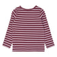 THE NEW - FRO SHIRT ELDERBERRY