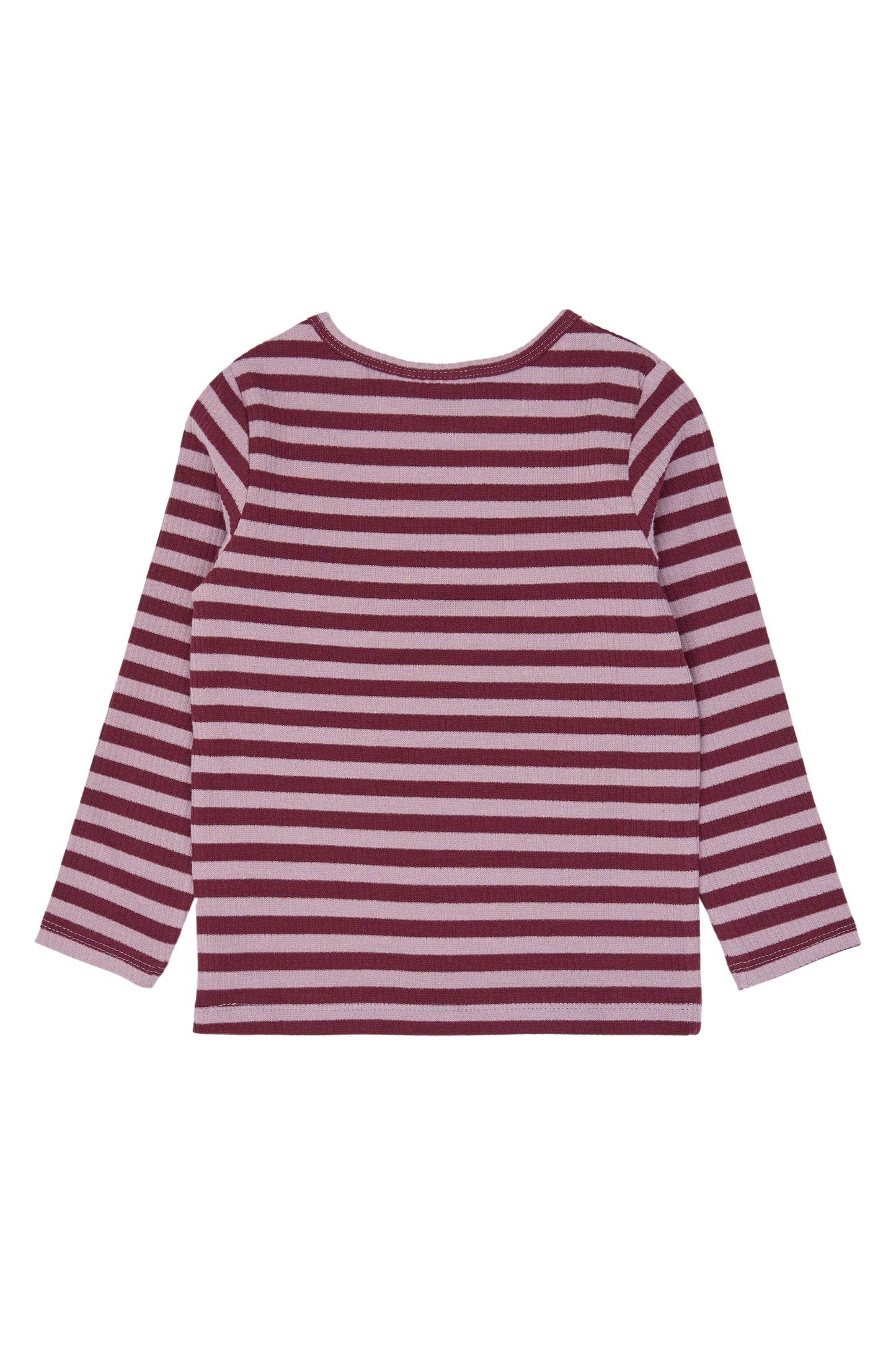 THE NEW - FRO SHIRT ELDERBERRY