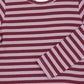 THE NEW - FRO SHIRT ELDERBERRY