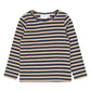 THE NEW - FRO SHIRT NAVY BLAZER