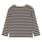 THE NEW - FRO SHIRT NAVY BLAZER