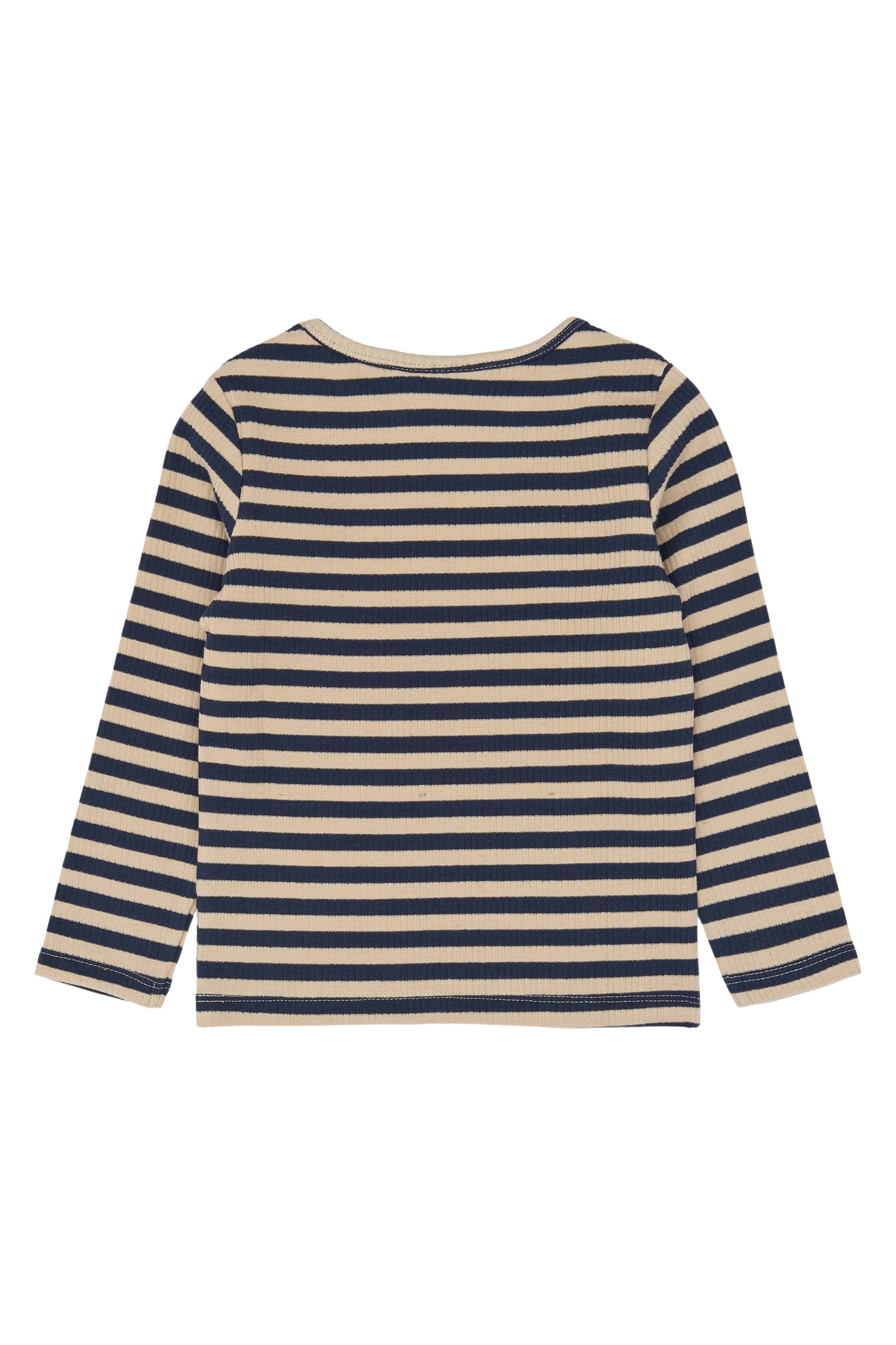 THE NEW - FRO SHIRT NAVY BLAZER