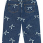 THE NEW - VINAYA DENIM BROEK
