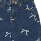 THE NEW - VINAYA DENIM BROEK