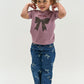 THE NEW - VINAYA DENIM BROEK