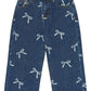 THE NEW - VINAYA DENIM BROEK