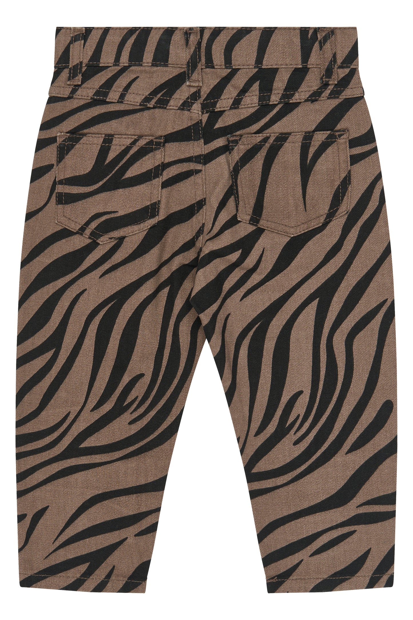 THE NEW - VALONYA DENIM BROEK