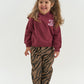 THE NEW - VALONYA DENIM BROEK