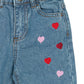 THE NEW - VALORA MOM JEANS HARTJES