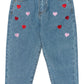 THE NEW - VALORA MOM JEANS HARTJES