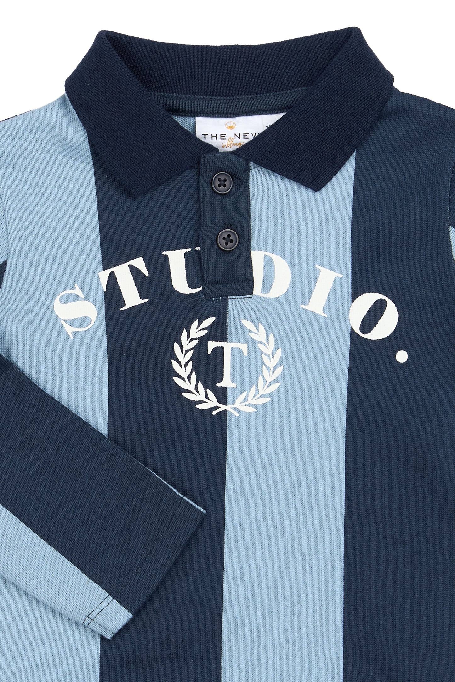 THE NEW - VIRO POLO