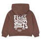 THE NEW - VALERIO HOODIE