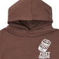 THE NEW - VALERIO HOODIE
