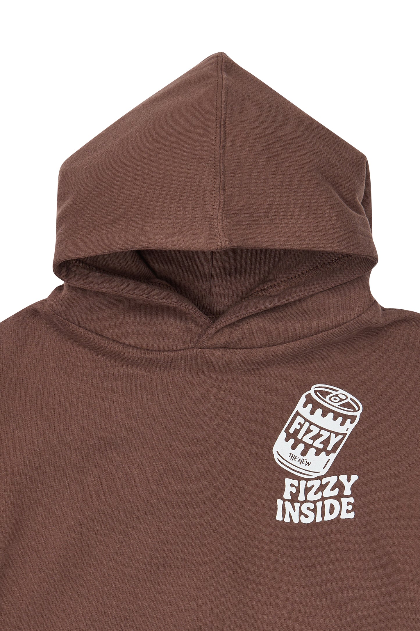 THE NEW - VALERIO HOODIE