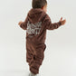 THE NEW - VALERIO HOODIE