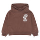THE NEW - VALERIO HOODIE