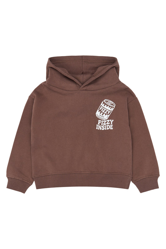 THE NEW - VALERIO HOODIE