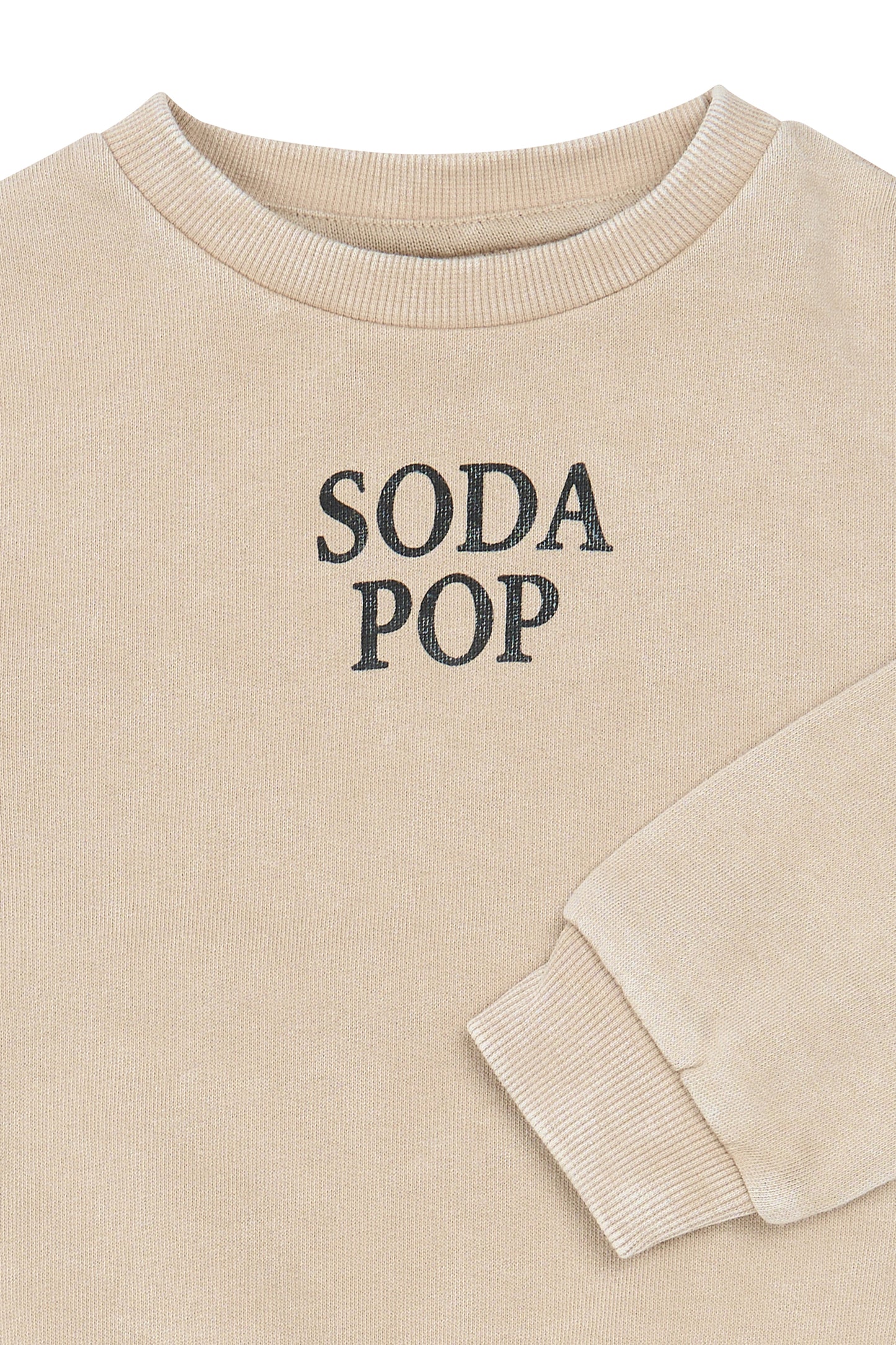 THE NEW - VALTER SWEATSHIRT