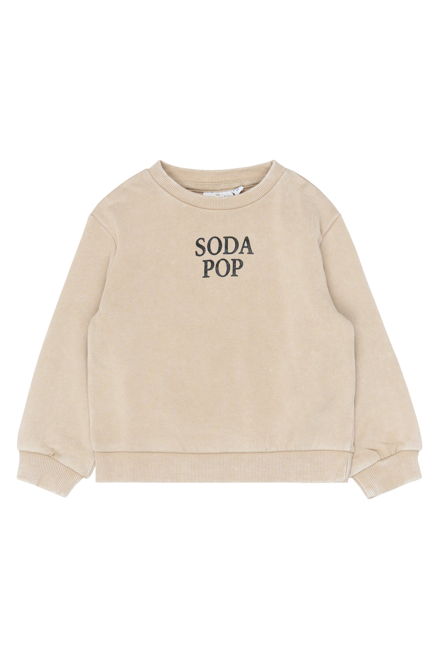 THE NEW - VALTER SWEATSHIRT
