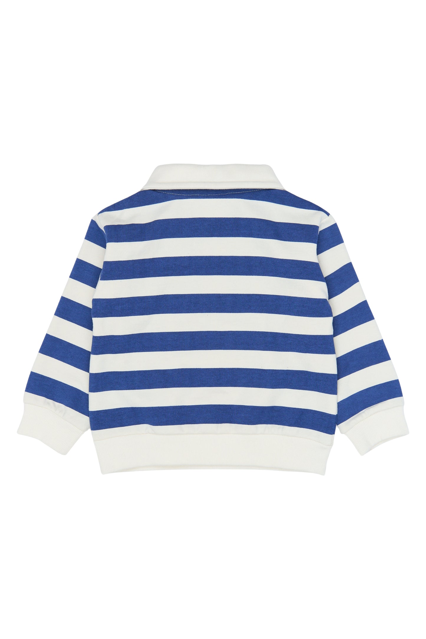 THE NEW - VIDAN POLOSHIRT