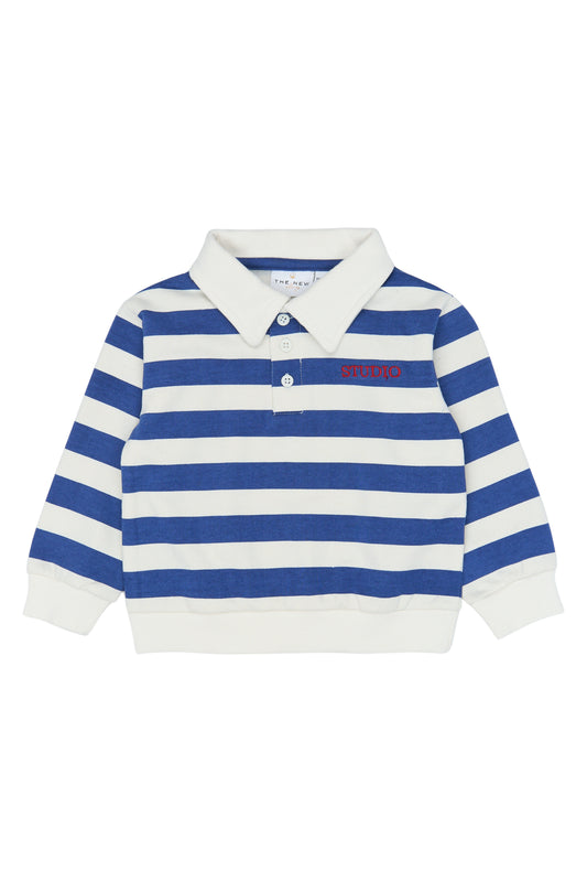 THE NEW - VIDAN POLOSHIRT