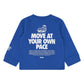 THE NEW - VERNON SWEATSHIRT