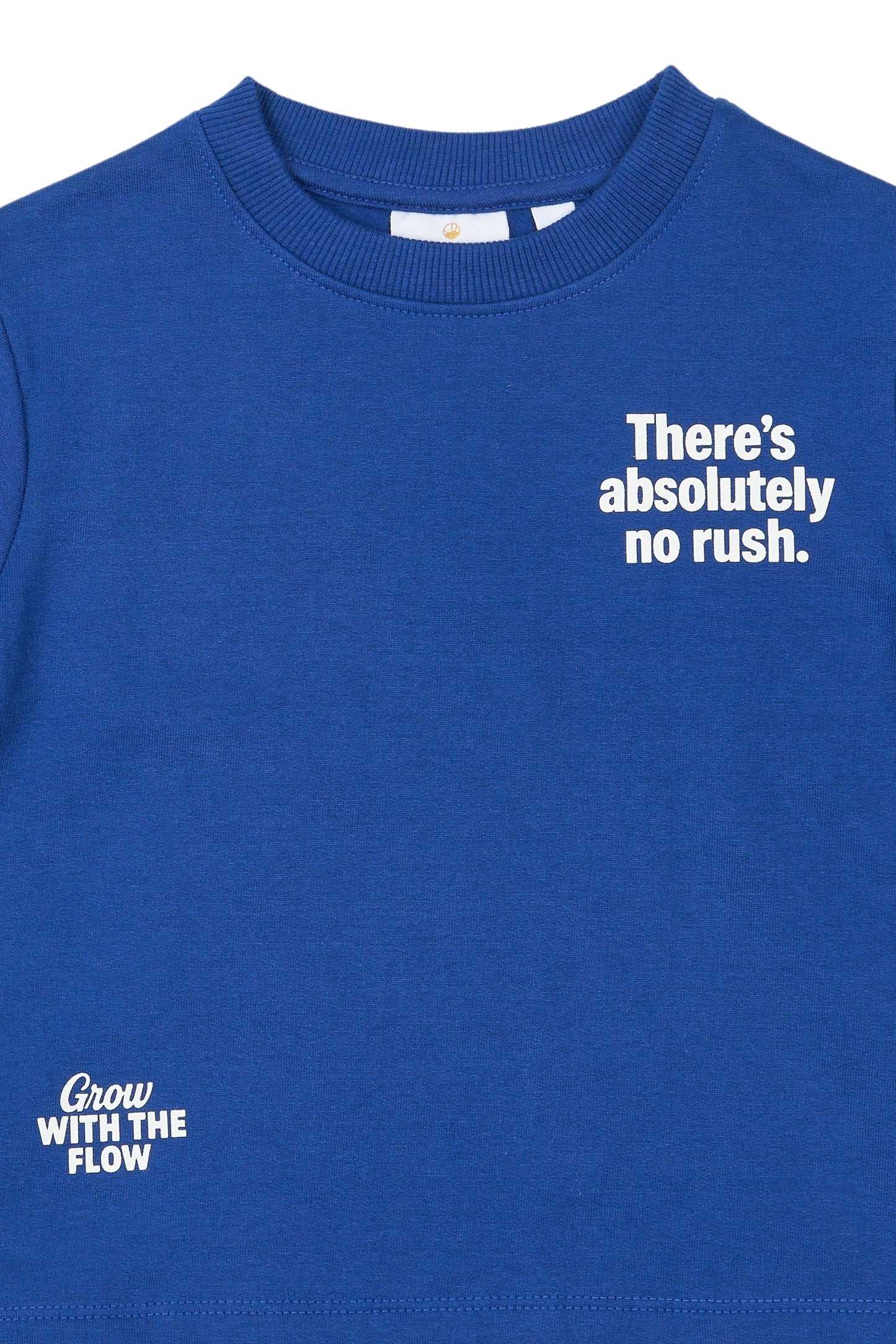 THE NEW - VERNON SWEATSHIRT