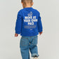 THE NEW - VERNON SWEATSHIRT
