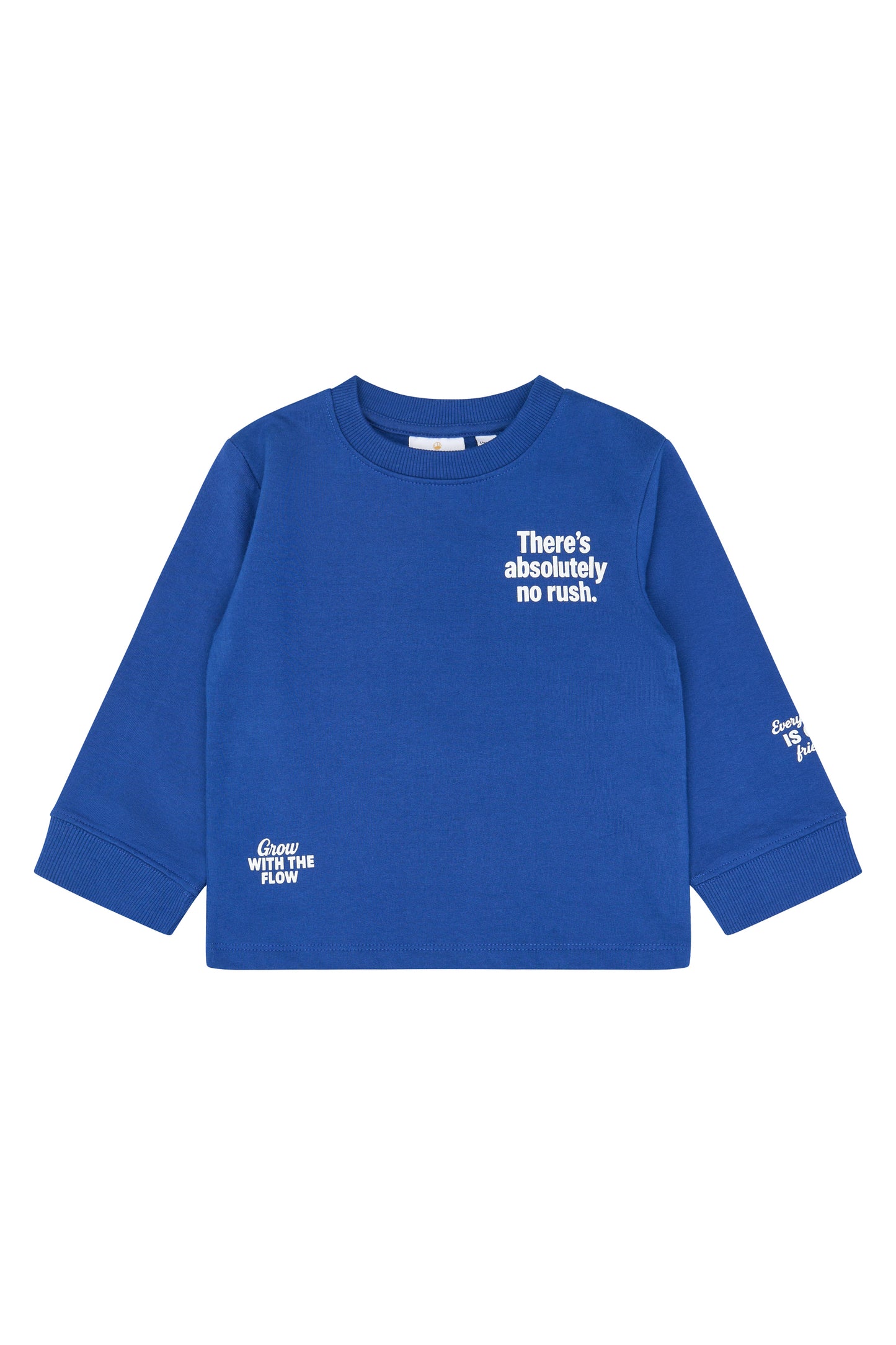 THE NEW - VERNON SWEATSHIRT