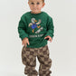 THE NEW - VONDELL DENIM BROEK
