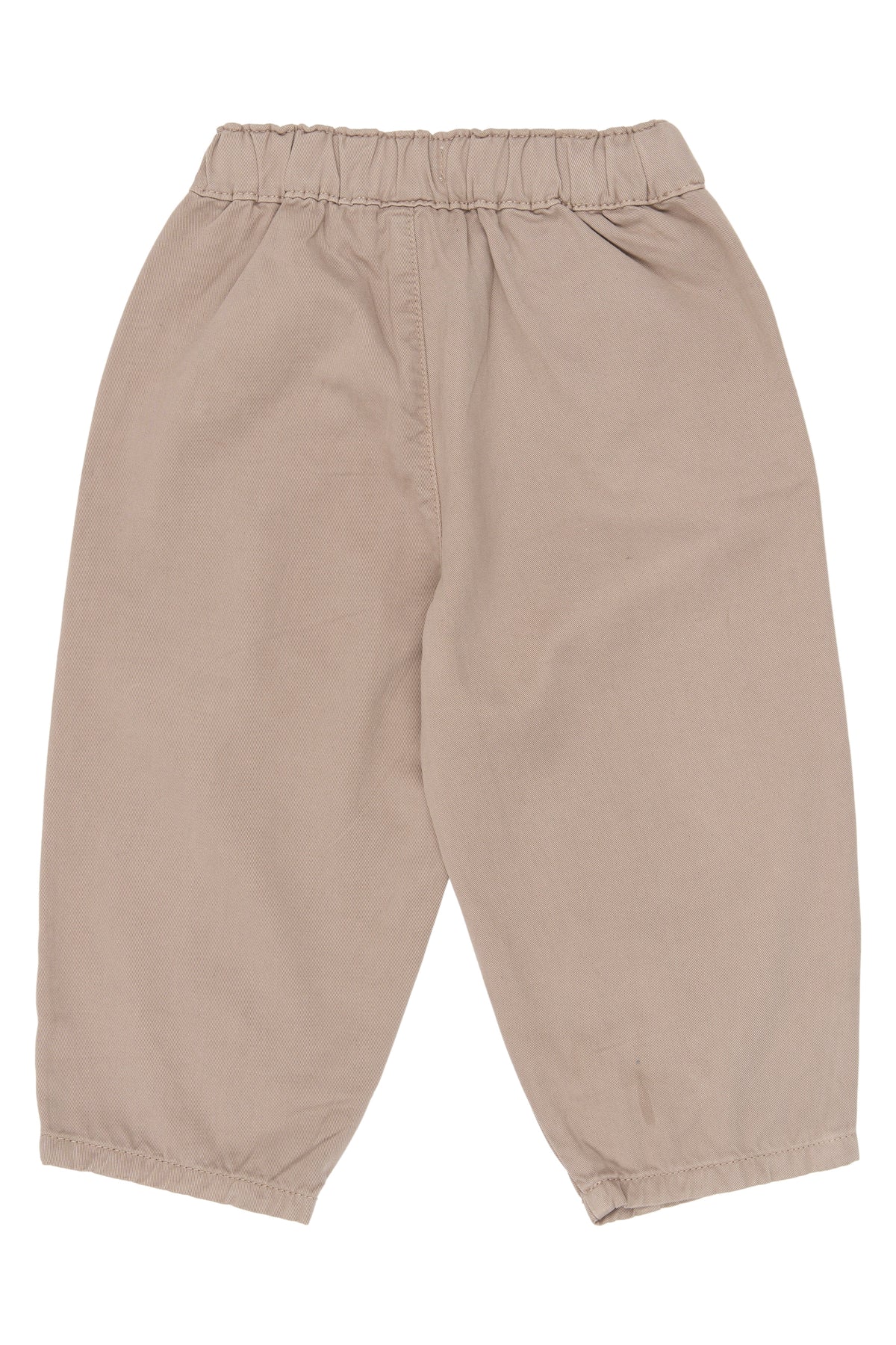 THE NEW - VOLKAN BAGGY FIT TAUPE