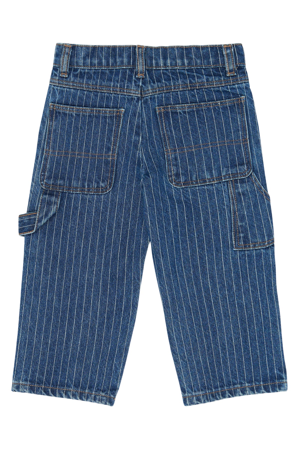 THE NEW - VILFREDO DENIM STREEP