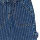 THE NEW - VILFREDO DENIM STREEP