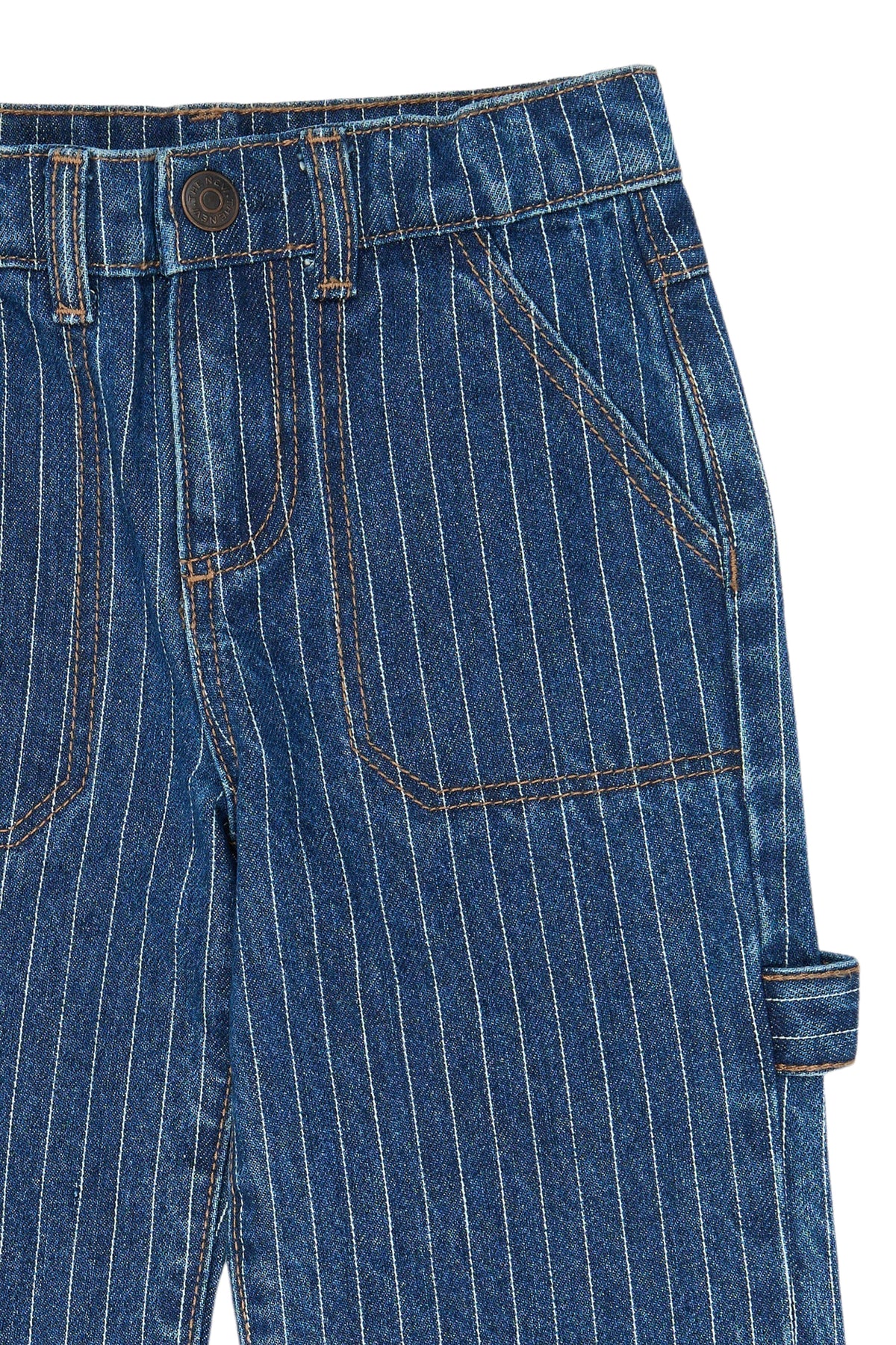 THE NEW - VILFREDO DENIM STREEP