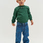 THE NEW - VILFREDO DENIM STREEP
