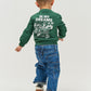 THE NEW - VILFREDO DENIM STREEP