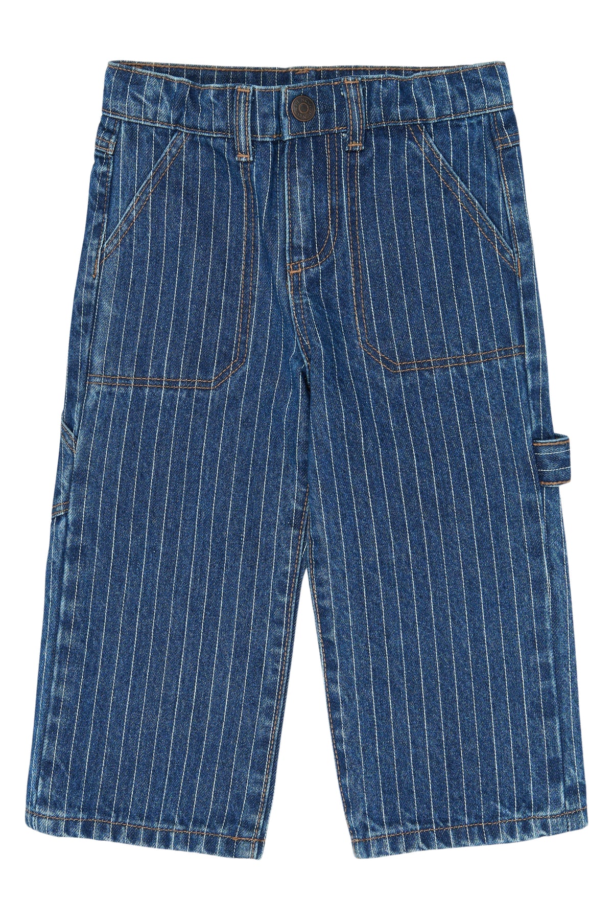THE NEW - VILFREDO DENIM STREEP