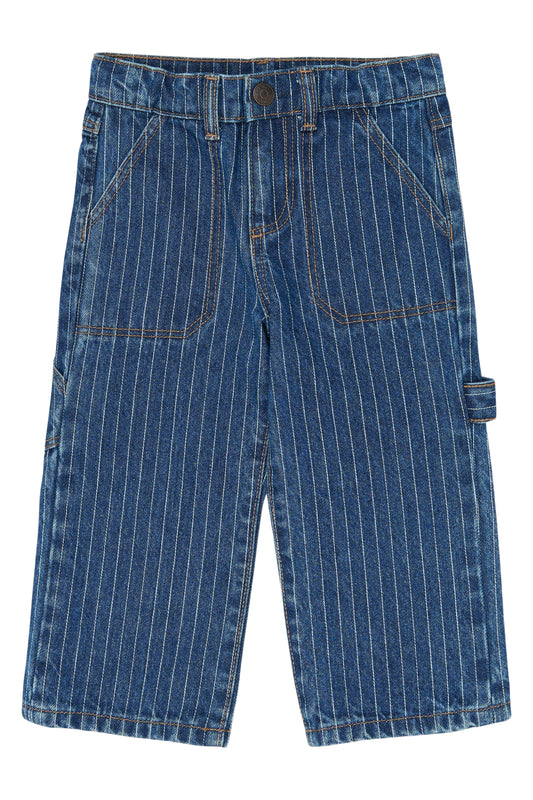 THE NEW - VILFREDO DENIM STREEP