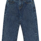THE NEW - VALU DENIM BAGGY BROEK