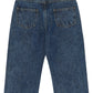 THE NEW - VALU DENIM BAGGY BROEK