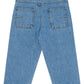 THE NEW - SILVIO DENIM BARREL BROEK