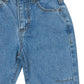 THE NEW - SILVIO DENIM BARREL BROEK