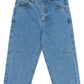 THE NEW - SILVIO DENIM BARREL BROEK