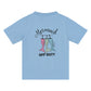 THE NEW - TWILL T-SHIRT