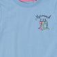 THE NEW - TWILL T-SHIRT