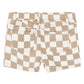 THE NEW - TWILL SHORT