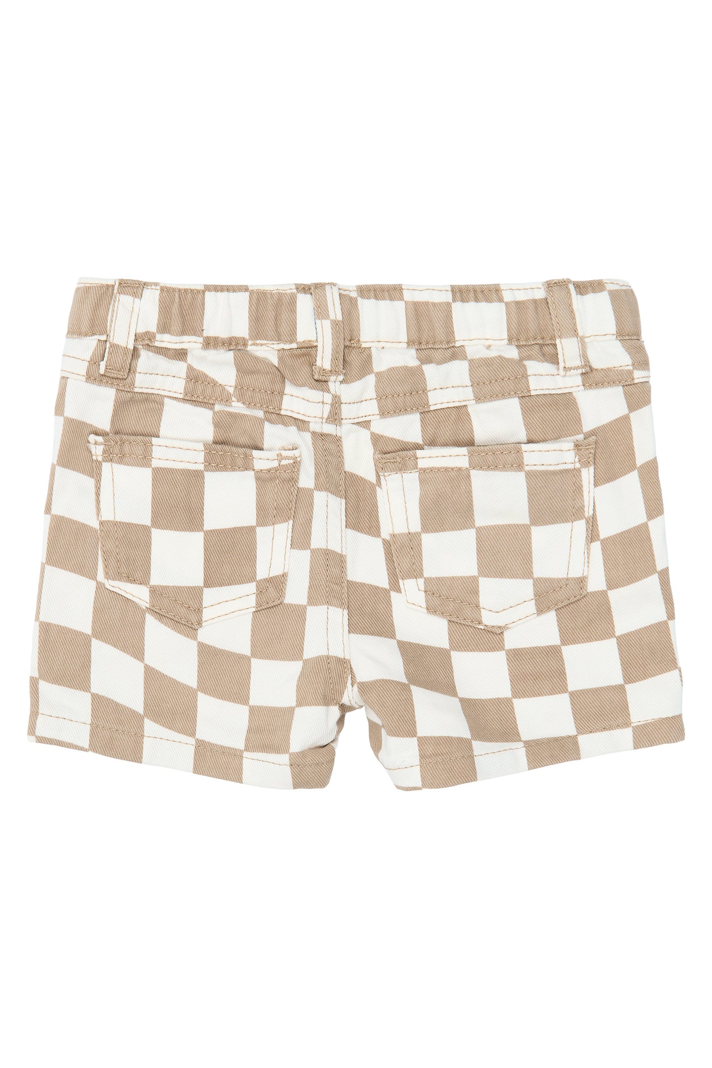 THE NEW - TWILL SHORT